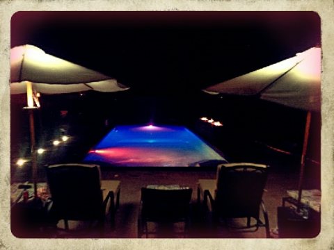 Pool inspiration