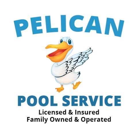 PELICAN POOL SERVICE**