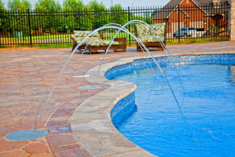 Pool inspiration