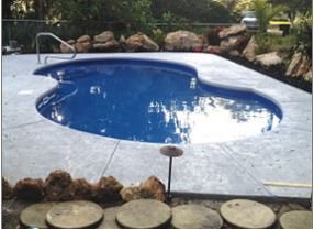 Pool inspiration
