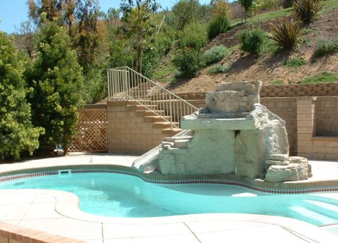Desert Springs
