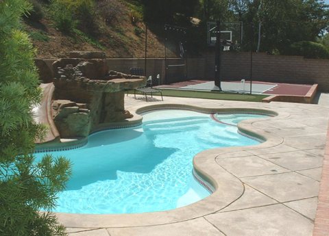 Desert Springs