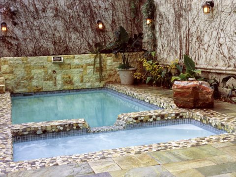 Pool inspiration