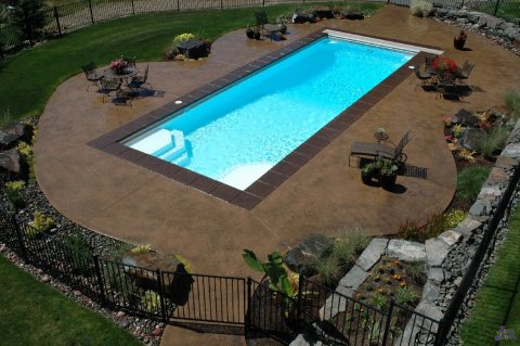 Pool inspiration