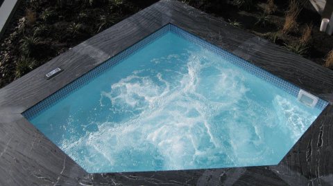 Pool inspiration