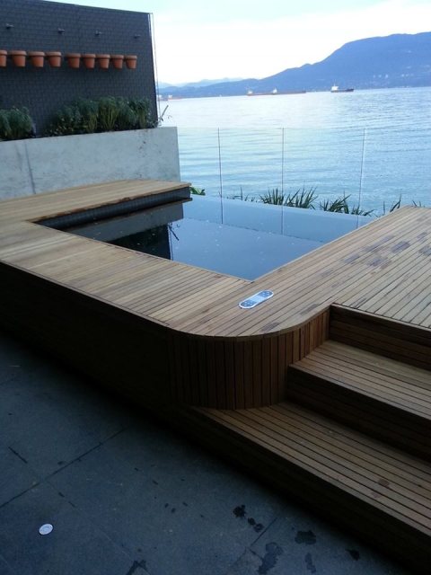 Margarita Spa