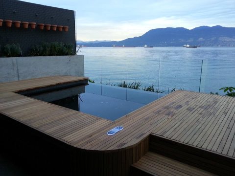 Pool inspiration