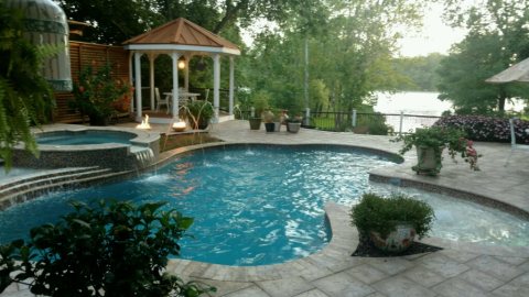 Pool inspiration