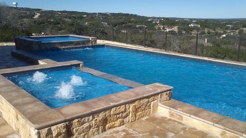 Pool inspiration