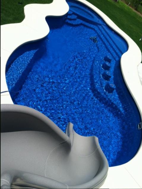 Pool inspiration