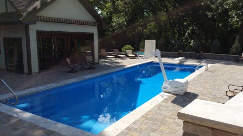 Pool inspiration