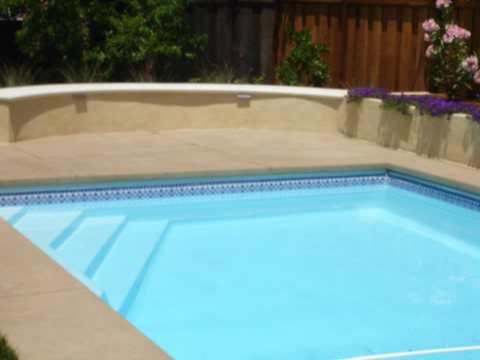 Pool inspiration
