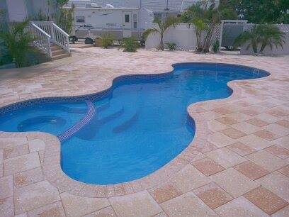 Pool inspiration