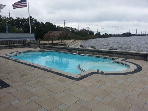 Pool inspiration