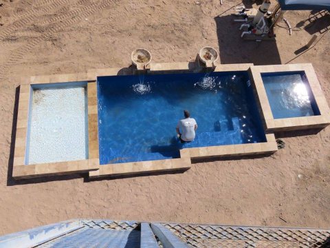 Pool inspiration