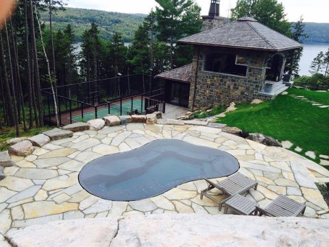 Pool inspiration
