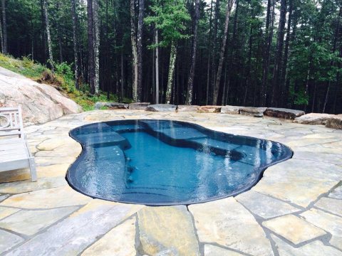 Pool inspiration