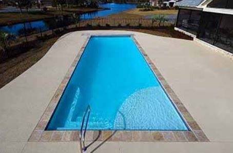 Pool inspiration