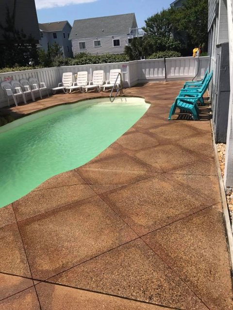 Pool inspiration
