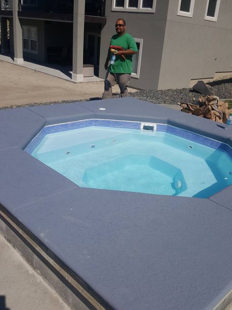 Pool inspiration