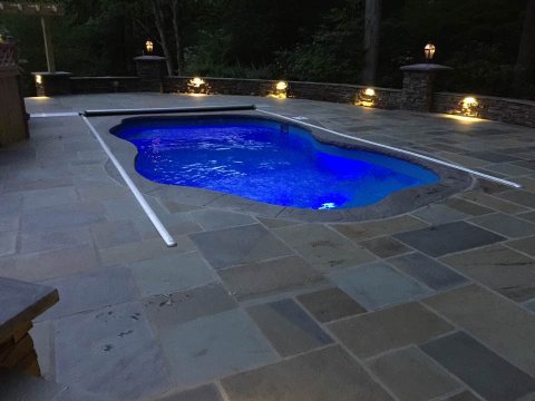 Pool inspiration