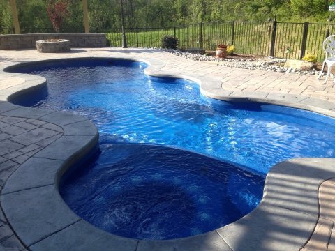 Pool inspiration