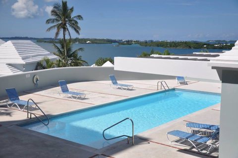 Pool inspiration