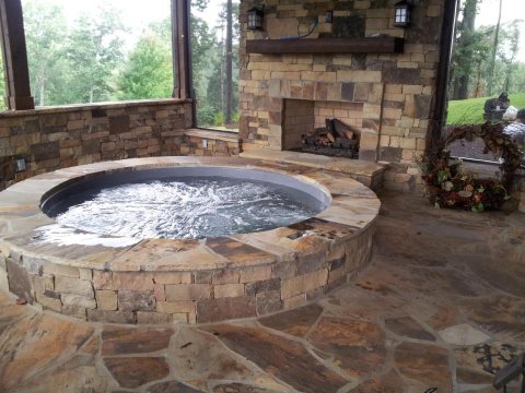 Pool inspiration
