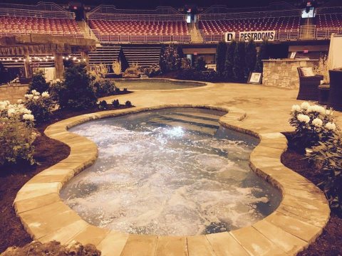 Pool inspiration