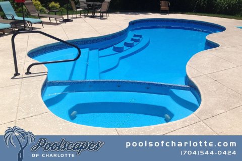 Pool inspiration