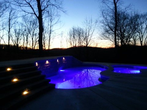 Pool inspiration