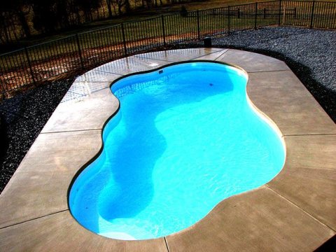 Pool inspiration