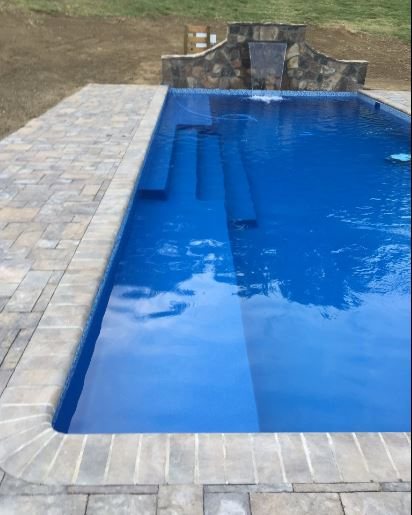 Poolforce, LLC