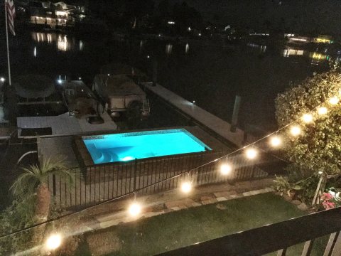 Canyon Lake