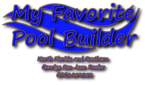 MY FAVORITE POOL BUILDER, INC