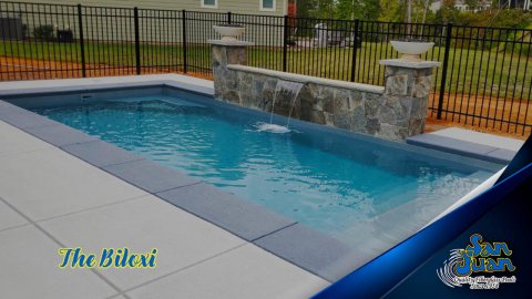 Pool inspiration
