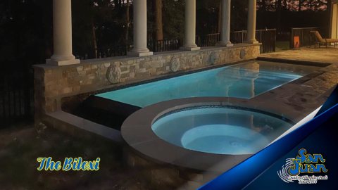 Pool inspiration