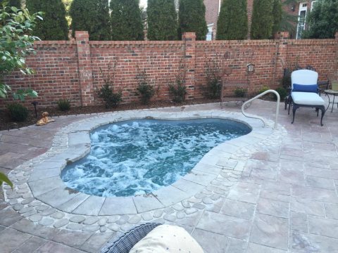 Pool inspiration