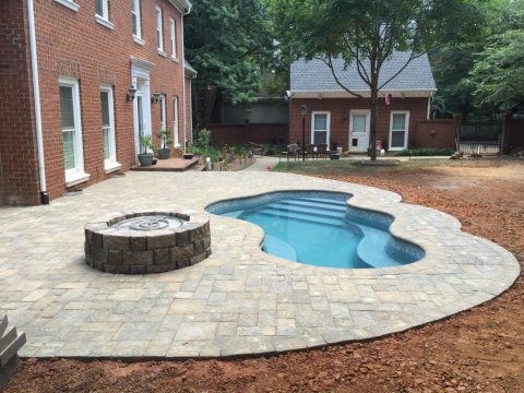 Pool inspiration