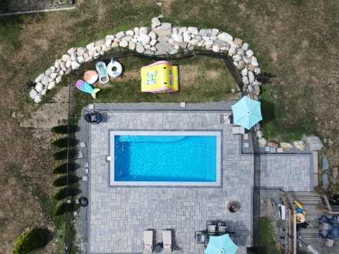 Pool inspiration