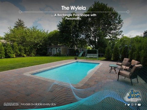 Pool inspiration