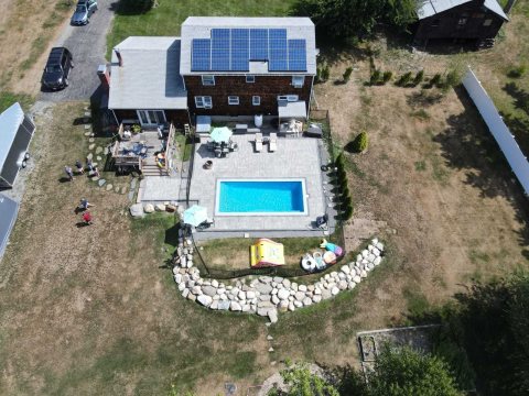 Pool inspiration