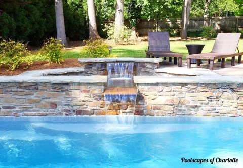 Pool inspiration