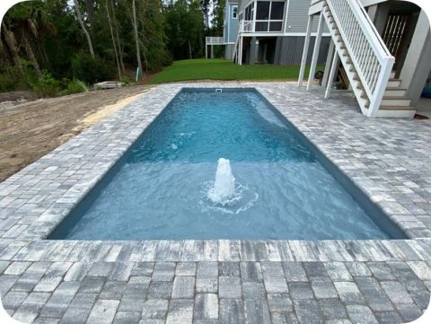 Pool inspiration