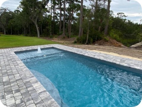 Pool inspiration