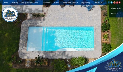 Pool inspiration
