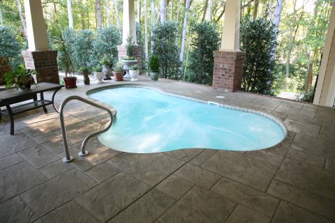 Crystal Springs