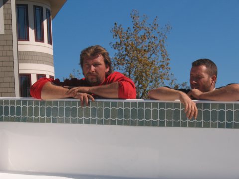 iPool I