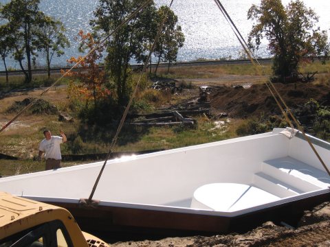iPool I