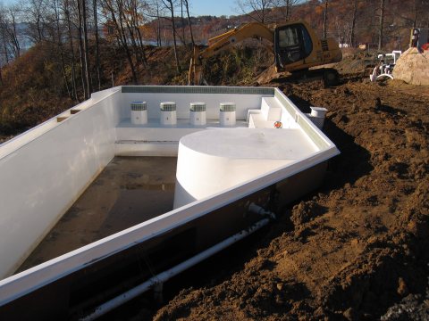 iPool I
